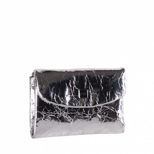 Кошелек 7007-5 silver Velina Fabbiano