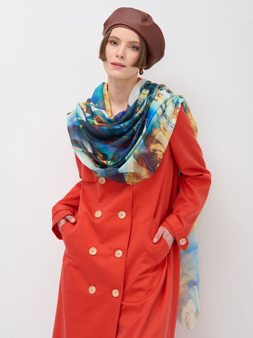 Платок KSH8-175-42 - Tantino фото 6