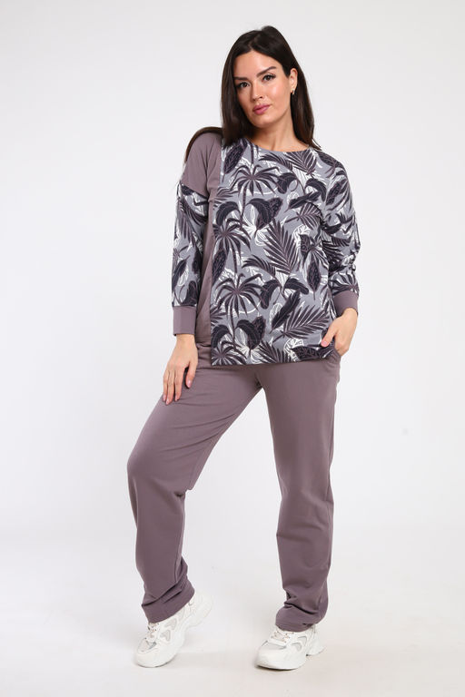 Костюм женский 29006