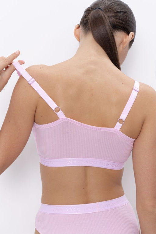 ТОП ЖЕНСКИЙ арт. 1900W-11075.1L-821 - Almando melado фото 3