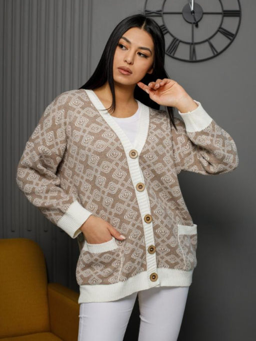 Кардиган женский w-03-107 - Esenia фото 17