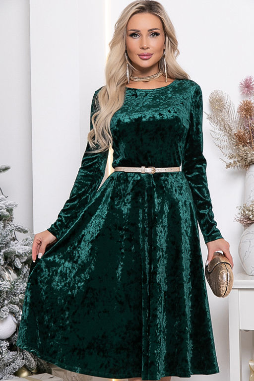 Платье 71370-2 - Avili фото 5