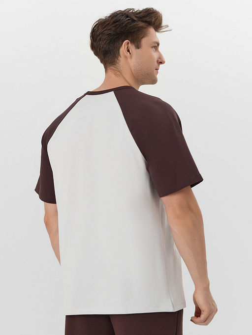 ФУТБОЛКА МУЖСКАЯ - Mark formelle фото 2