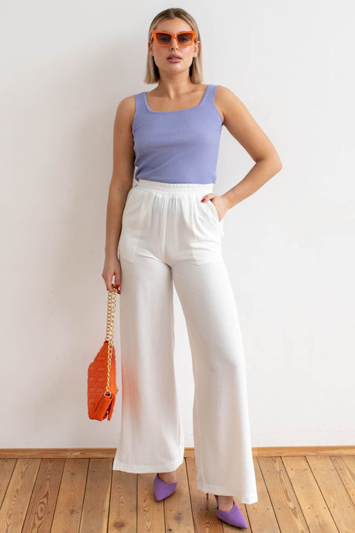 Топ Д-108 лаванда