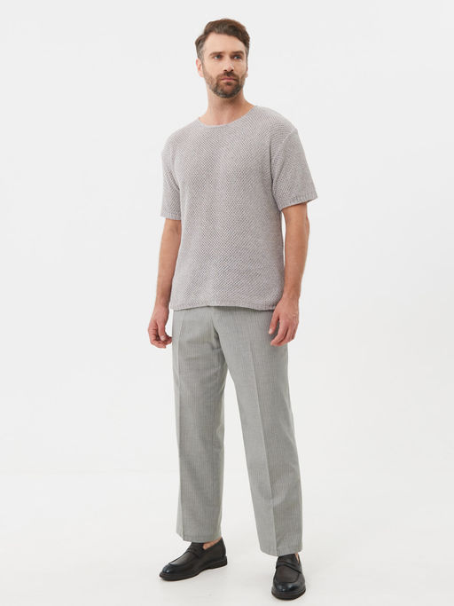 2411 бежевый - Стим фото 3