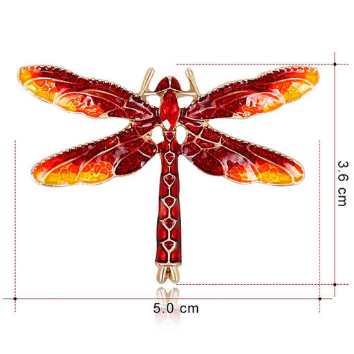 Брошь арт. 32 0463 (id 256626)