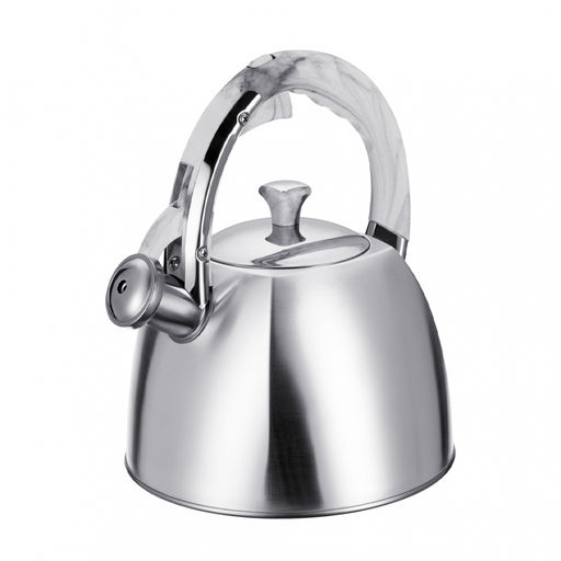 Чайник 3л со свистком Linea TEA арт. 93-TEA-30.1