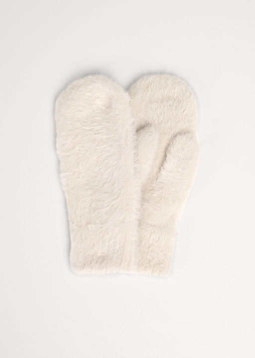 Варежки детские