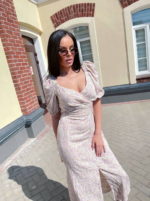 Платье - Ksa фото 7