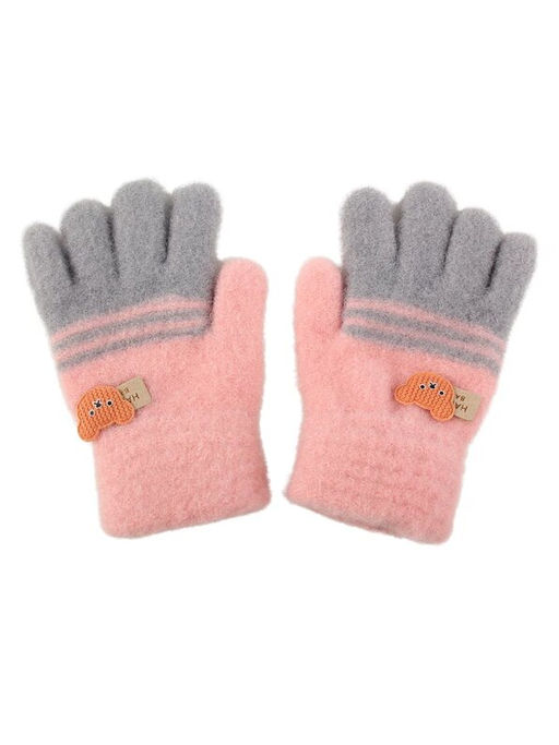 Детские перчатки - Little mania фото 37