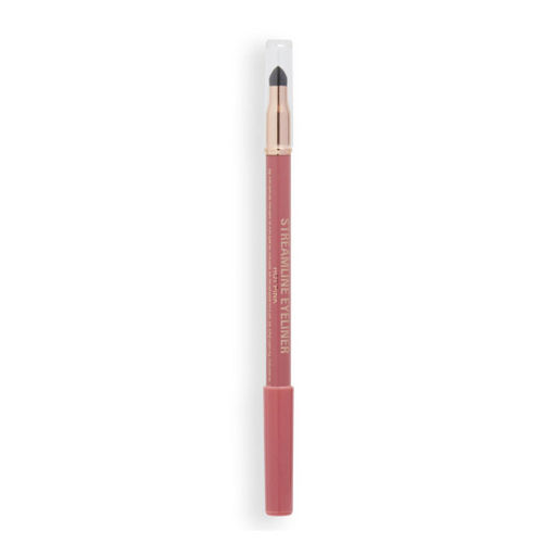 Контур для глаз Streamline Waterline Eyeliner Pencil, Hot Pink/ярко-розовый 6723473