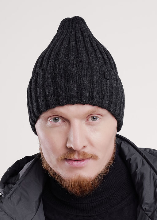 Шапка мужская