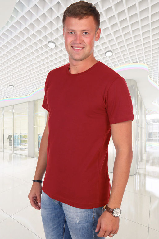 Футболка Матвей - Berchelli фото 13