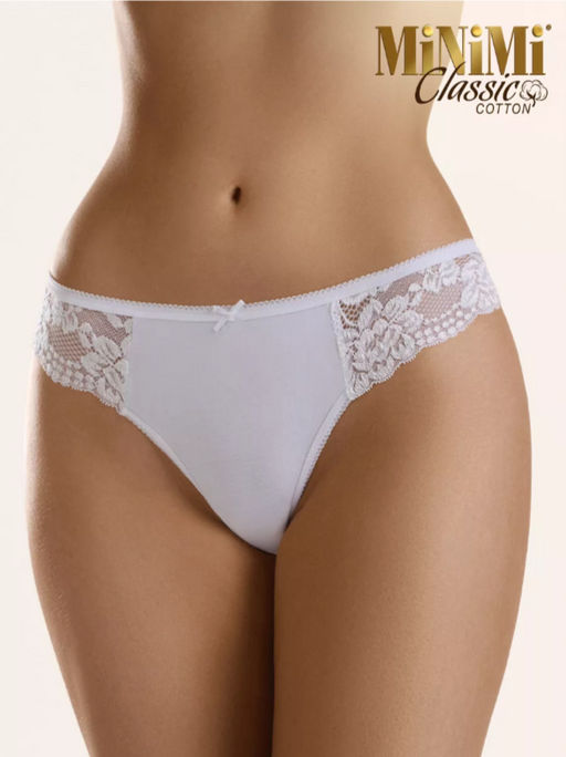 Трусы женские 212 стринги MiNiMi