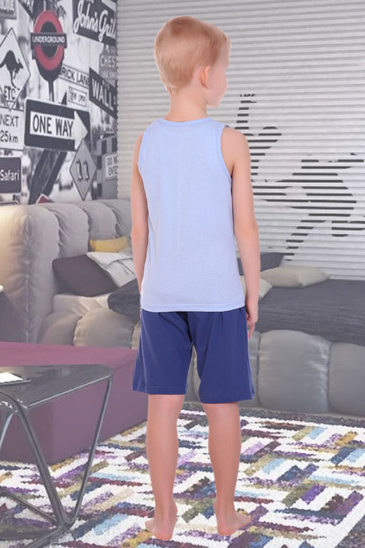 Костюм Стадион детский