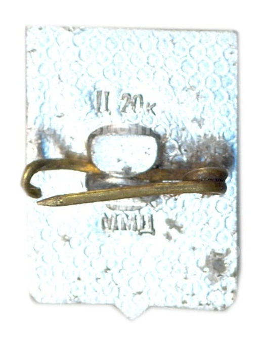 Значок Иваново