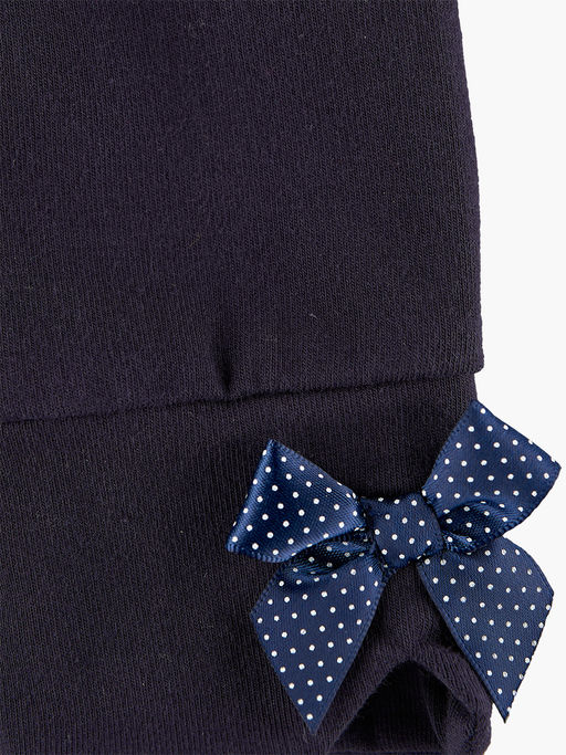 Бриджи (лосины) UD 3972 графит - Mini maxi фото 8