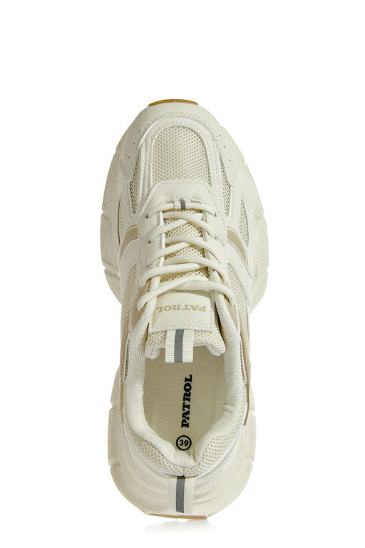 Ботинки женские PATROL