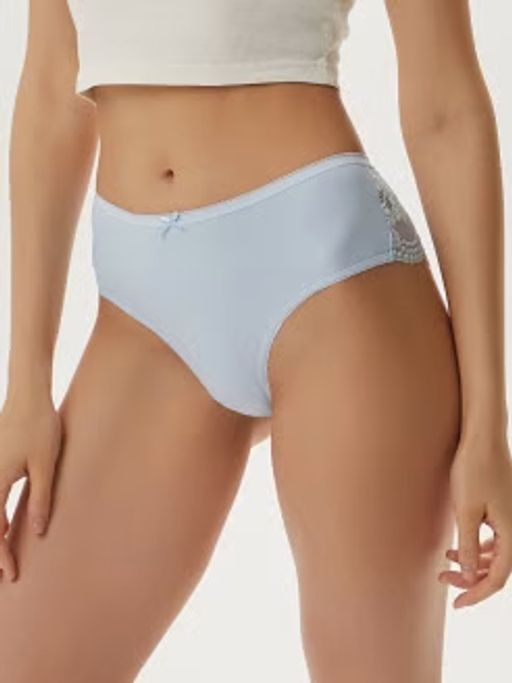 Трусы женские 261 слипы MiNiMi  фото 10