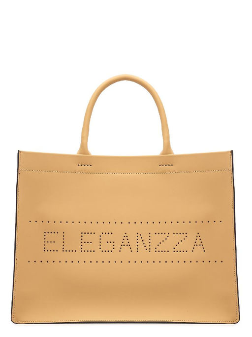 Сумка ELEGANZZA Z17-DB10578 golden sand  фото 13