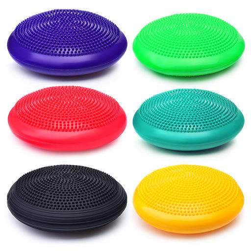 Тактильный тренажер Круг 900гр (33 см.)