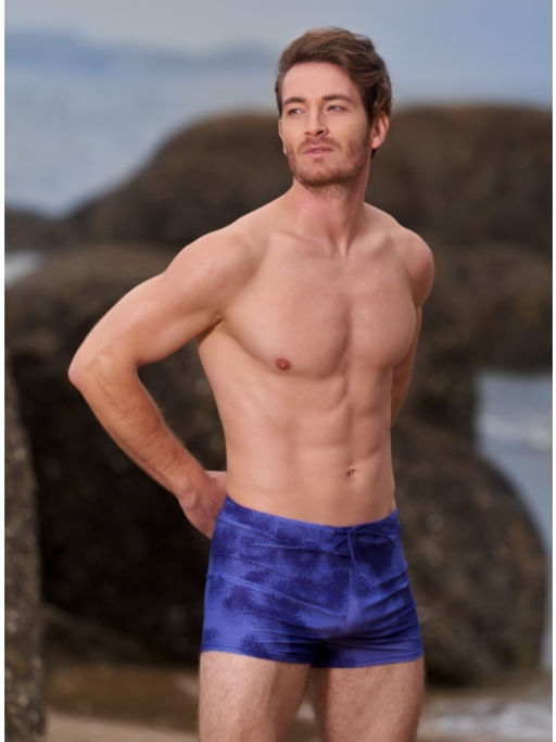 Пляжные шорты Indefini (Арт.4082YMD)