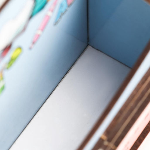 Органайзер для канцелярии «Школа удобств», вечный календарь