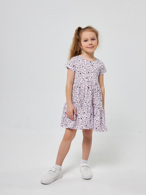 Платье детское GDR 053-009