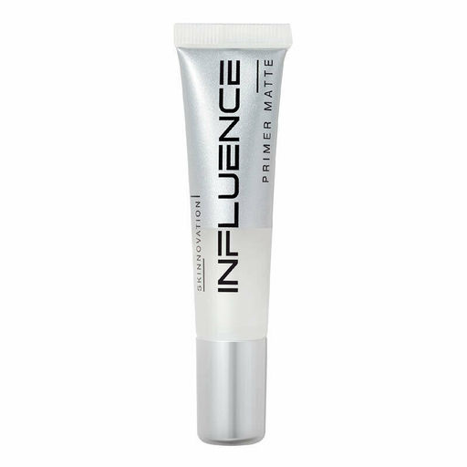 Influence Beauty Праймер матирующий Skinnovation Matte тон 01, 13 мл