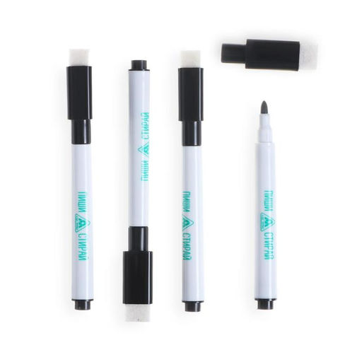 Новогодняя настольная игра Новый год: Битва слов, 20 карт, 4 планшета, 4 маркера, 8+