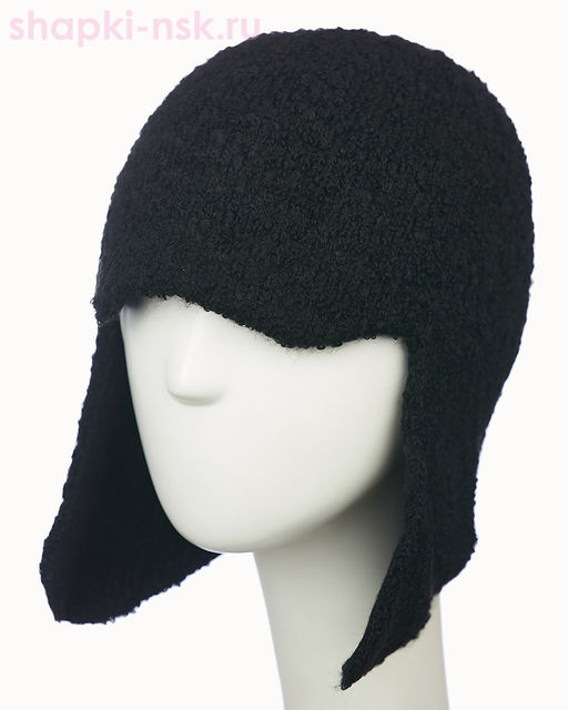 Киото Ушанка женская (56-58)