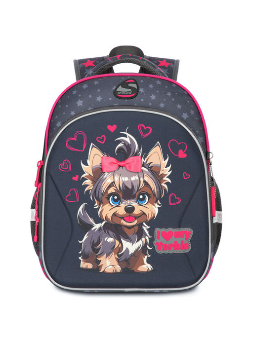 Рюкзак школьный SK1-32 - Steiner фото 2