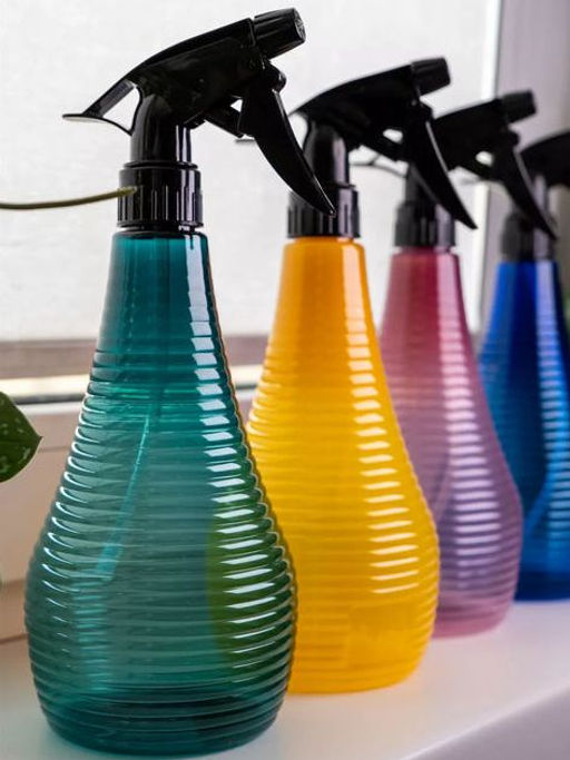 Опрыскиватель для комнатных растений Стелла, 700 мл цвет ИНДИГО (МС4-7) - Крассула фото 8