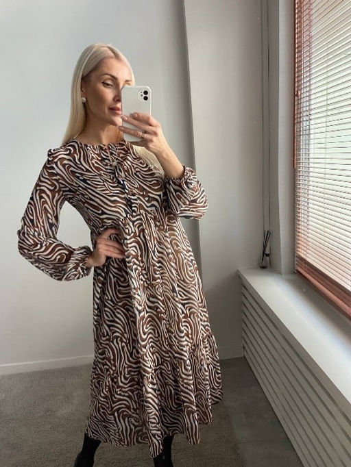 Платье 11-334/2