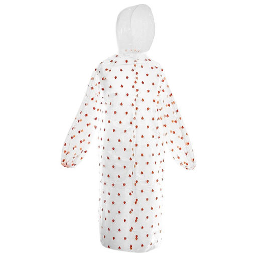 Дождевик-плащ Maclay, р. 46-48, цвет МИКС - Simaland фото 5