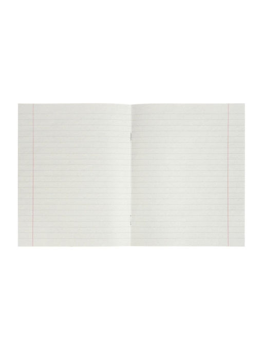 Цена за 100 шт. Тетрадь 24л лин КПК "Пастель", обл мел карт, блок №2, 5В МИКС