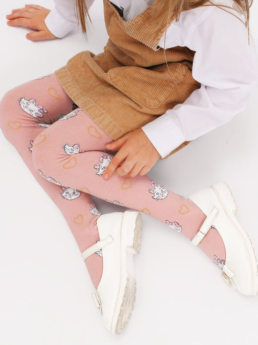 Колготки для девочки Соль&Перец  фото 70