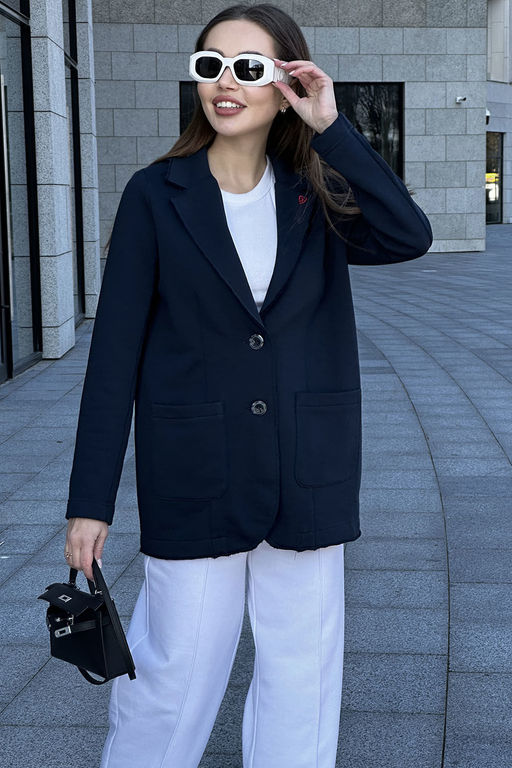 Костюм GO F3071/26-02.170-176 фисташка  фото 1909