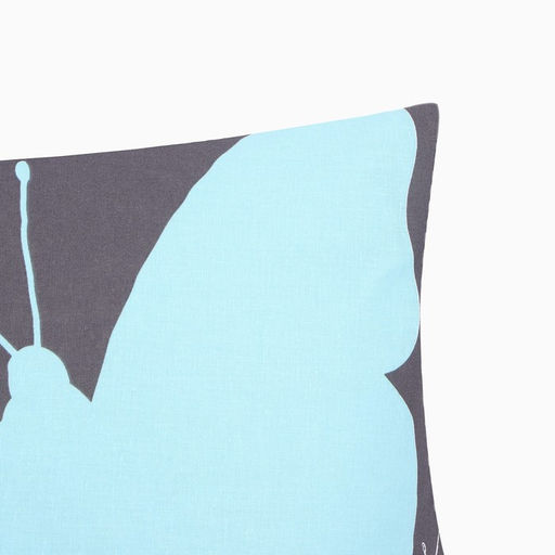 Комплект наволочек Этель Butterflies 50х70 см - 2 шт, 100% хлопок, поплин  фото 3