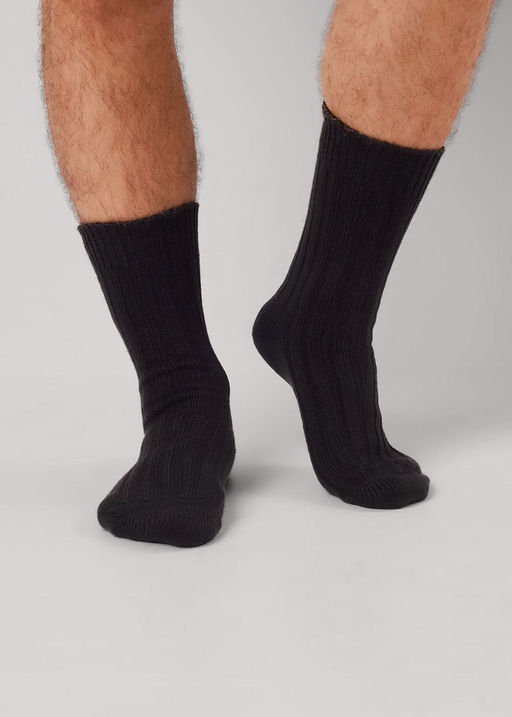 Носки мужские Зима