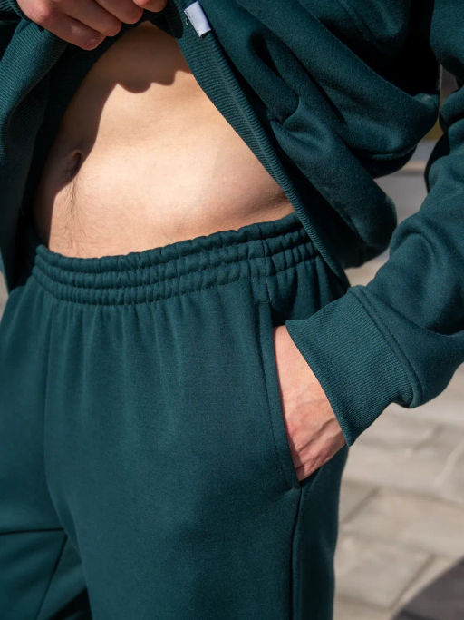 Костюм мужской Скай Графит - Modamica фото 25