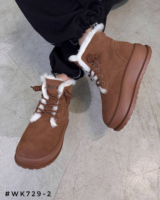 Ботинки - A.B.S.O фото 2