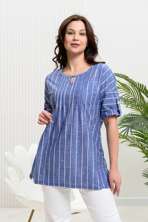 Туника 8243 - Натали фото 39