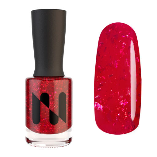 Лак для ногтей Путь на Амальтею, 11 мл - Masura фото 6