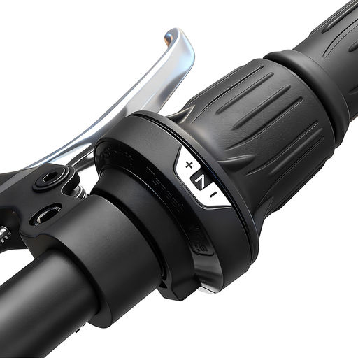 Велосипед 20" Rocket Rower, цвет салатовый, размер 11"