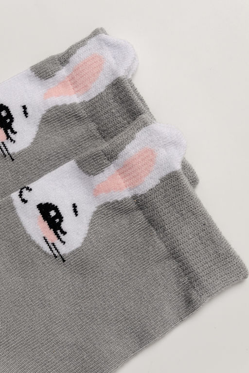 Цена за 6 пар. Носки Степашка женские