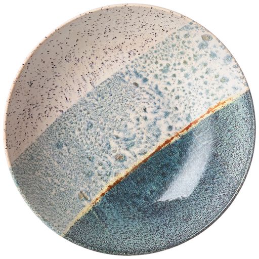 ТАРЕЛКА СУПОВАЯ GOURMET 21СМ 900 МЛ БЕЗ УПАК. - Bronco фото 2