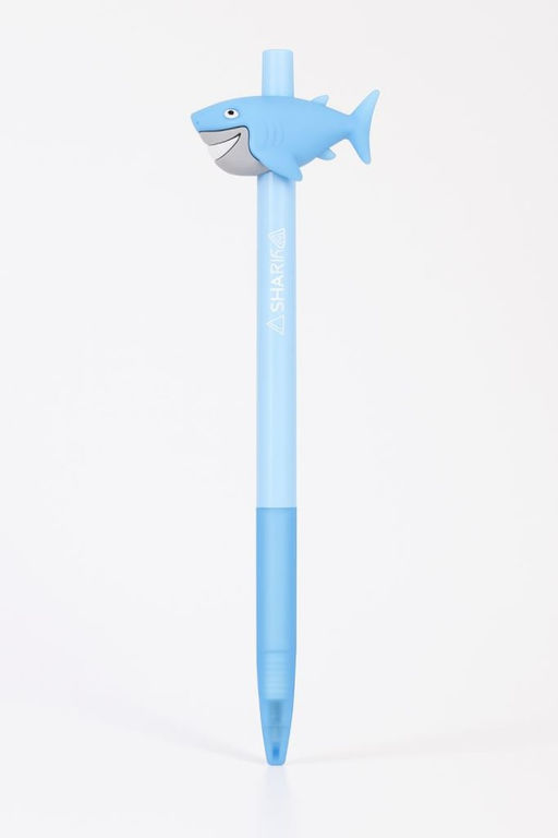 Автоматический карандаш "Anger", light blue