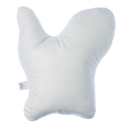 Подушка декоративная Этель «Динозавр», 44×44 см, велюр