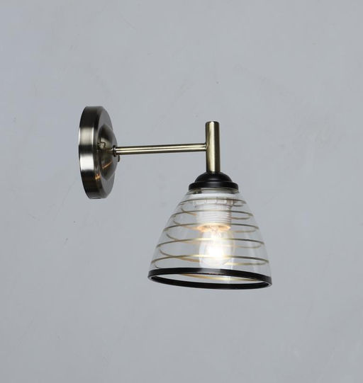 Бра Еврокаркас BS-000575-1AB